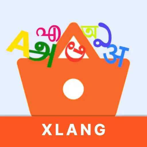 Play Alphabets by xLang APK