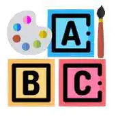 Free play online Alphabets Drawing APK