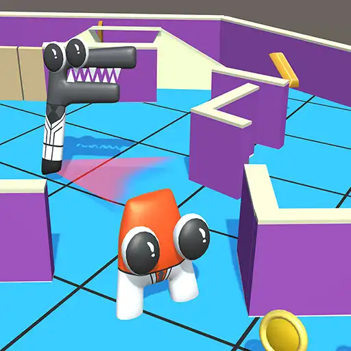 Play Alphabet Seek And Hide Story APK