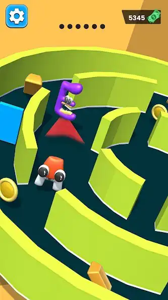 Play Alphabet Seek And Hide Story  and enjoy Alphabet Seek And Hide Story with UptoPlay