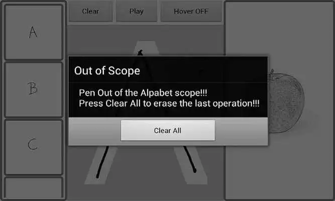 Play Alphabets for Kids