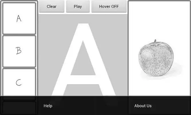Play Alphabets for Kids
