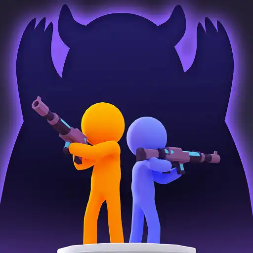 Play Alphabet Shooter APK