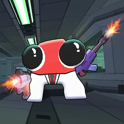 Play Alphabet Shooting FPS Commando APK