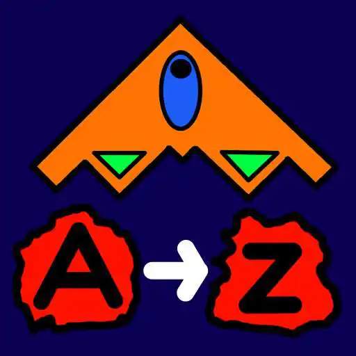 Play Alphabet Shooting APK