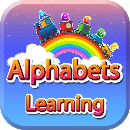 Play Alphabets Learning APK