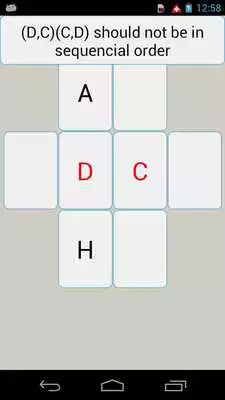 Play Alphabets Magic