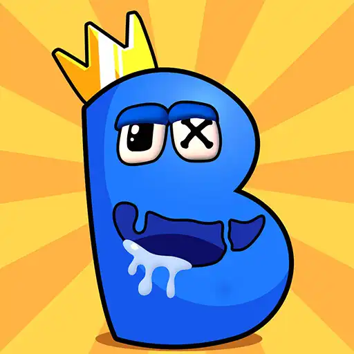 Play Alphabet Smasher - Fun io game APK