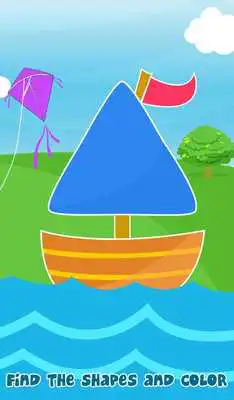Play Alphabets Preschool Activities