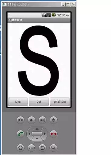 Play Alphabets