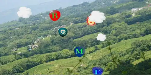 Play Alphabets Tap  and enjoy Alphabets Tap with UptoPlay