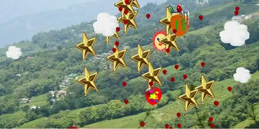 Play Alphabets Tap as an online game Alphabets Tap with UptoPlay