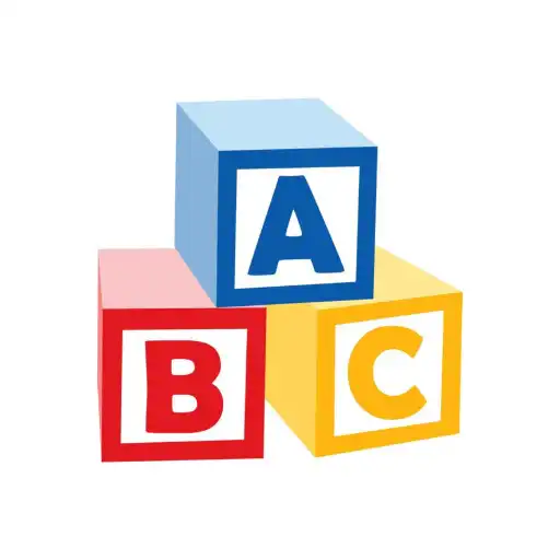 Play Alphabet Stickers APK