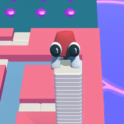 Play Alphabet Sticky Maze APK Play Alphabet Sticky Maze APK