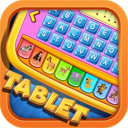 Play Alphabet Tablet -Music  Songs APK