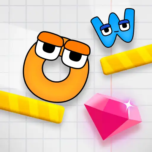 Play Alphabet: Typing Universe APK