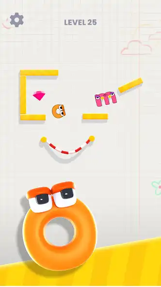 Play Alphabet: Typing Universe as an online game Alphabet: Typing Universe with UptoPlay