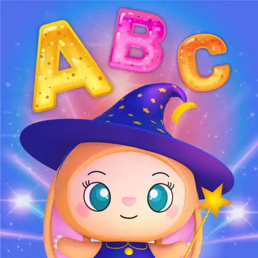 Play Alphabet with Bunny APK Play Alphabet with Bunny APK