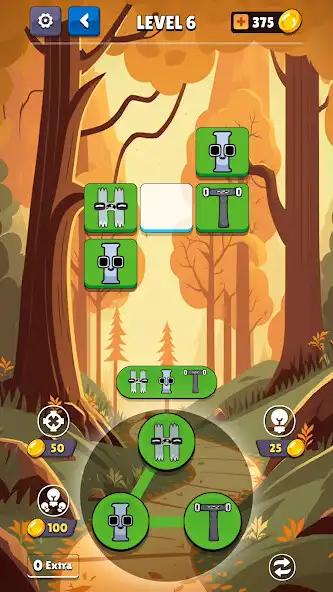 Play Alphabet: Word Connect  and enjoy Alphabet: Word Connect with UptoPlay