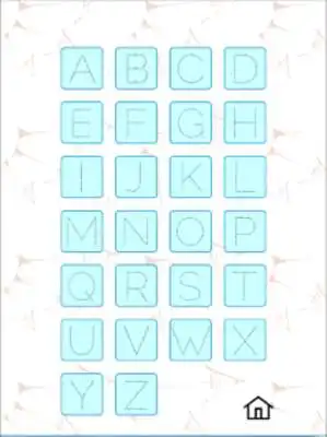 Play Alphabet Writing Learning ABC Play Alphabet Writing Learning ABC
