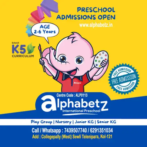 Play Alphabetz BKP APK