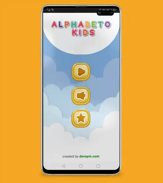 Play Alphabito kids  and enjoy Alphabito kids with UptoPlay
