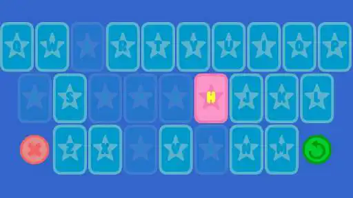 Play Alpha Blitz as an online game Alpha Blitz with UptoPlay