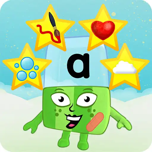 Play Alphablocks: Letter Fun! APK Play Alphablocks: Letter Fun! APK
