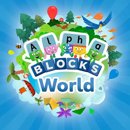Play Alphablocks World APK