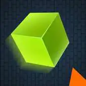 Free play online Alpha Bouncy Dash Cube APK Free play online Alpha Bouncy Dash Cube APK