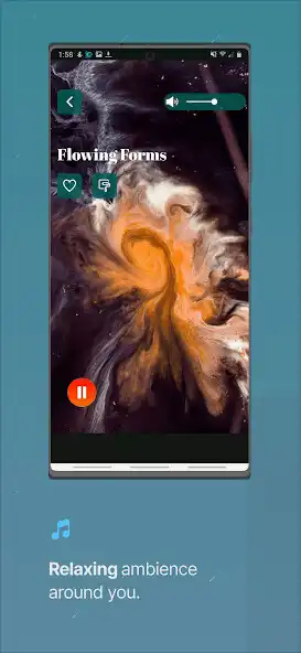 Play Alpha Brain Waves Sleep Sounds as an online game Alpha Brain Waves Sleep Sounds with UptoPlay