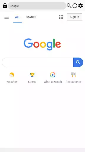 Play Alpha Browser  and enjoy Alpha Browser with UptoPlay