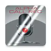 Free play online Alpha Call Rec APK