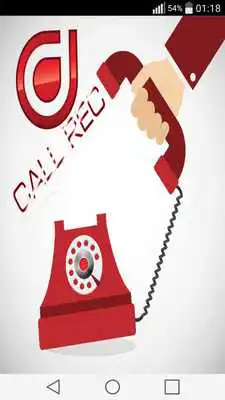 Play Alpha Call Rec