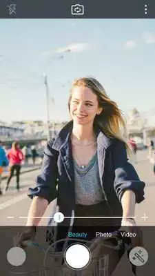 Play Alpha Camera (Unreleased)