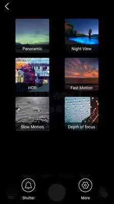 Play Alpha Camera (Unreleased)