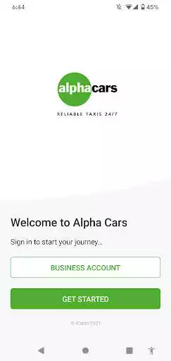 Play Alpha Cars  and enjoy Alpha Cars with UptoPlay