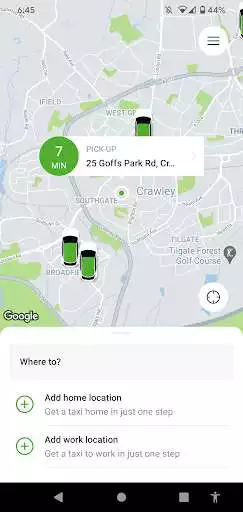 Play Alpha Cars as an online game Alpha Cars with UptoPlay