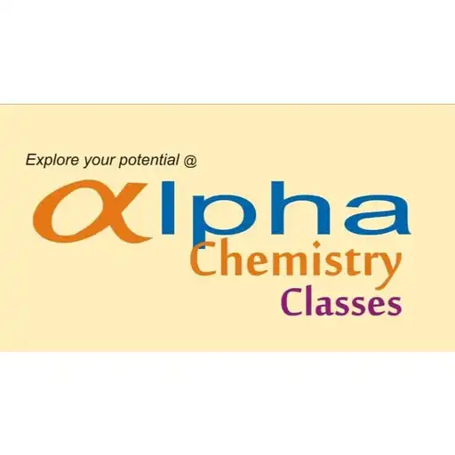Play Alpha Chemistry Classes Chandigarh APK