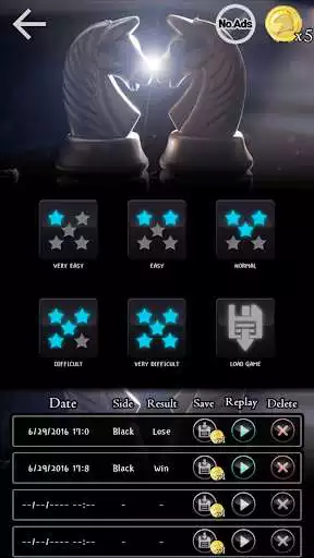 Play Alpha Chess as an online game Alpha Chess with UptoPlay