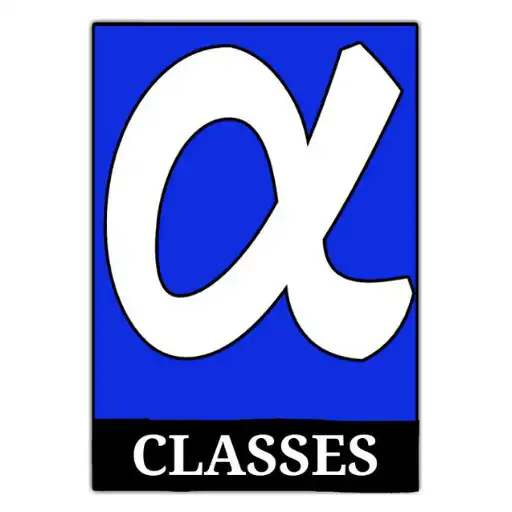 Play Alpha classes APK Play Alpha classes APK