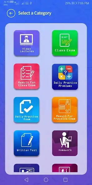 Play Alpha Coaching Classes as an online game Alpha Coaching Classes with UptoPlay