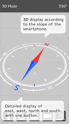 Play Alpha Compass as an online game Alpha Compass with UptoPlay