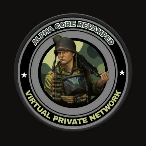 Play ALPHA CORE V2 APK