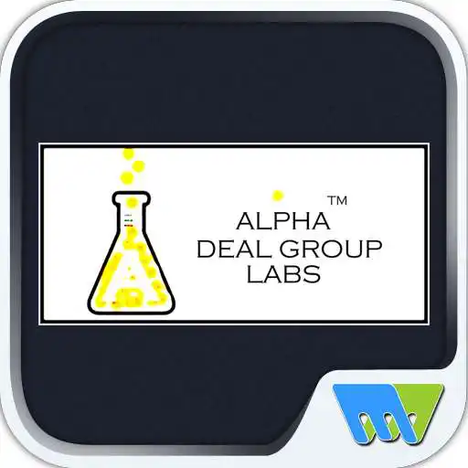 Play Alpha Deal Group Labs APK Play Alpha Deal Group Labs APK