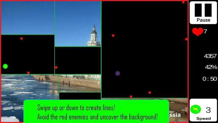 Play Alpha Dogs - Lines