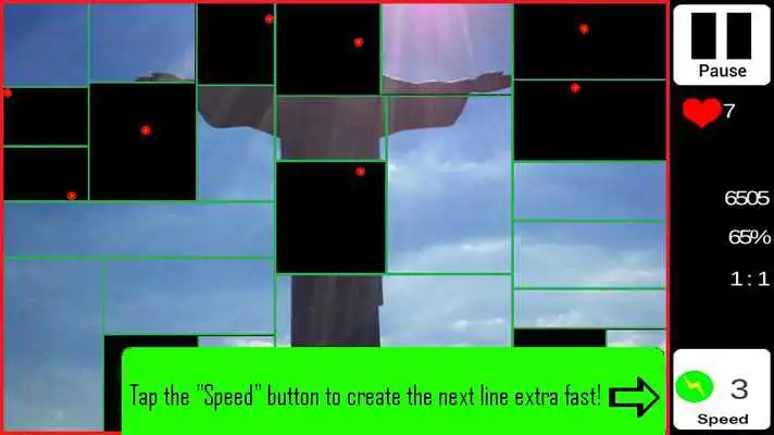 Play Alpha Dogs - Lines