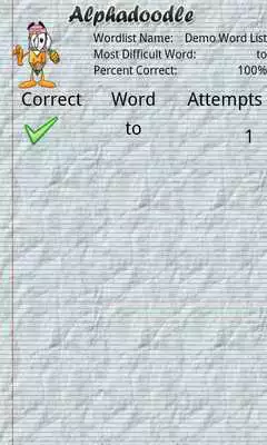 Play Alphadoodle Free