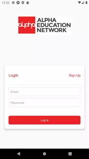 Play Alpha Education Network  and enjoy Alpha Education Network with UptoPlay
