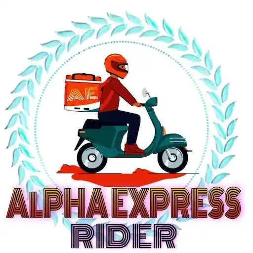 Play AlphaExpress Rider APK Play AlphaExpress Rider APK